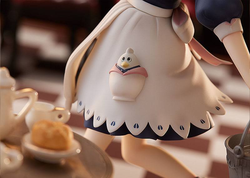 Descubre el apasionante mundo de Estatua Emilico Shadows House.