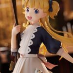 Descubre el apasionante mundo de Estatua Emilico Shadows House.