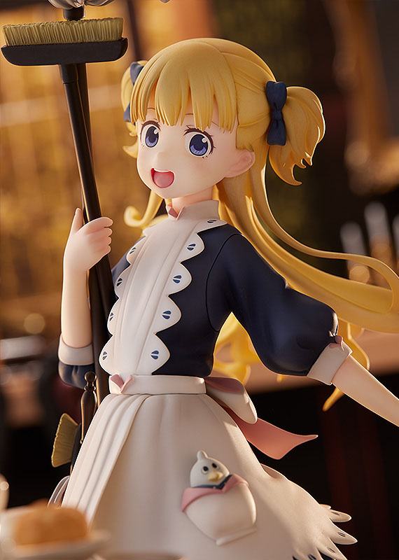 Descubre el apasionante mundo de Estatua Emilico Shadows House.