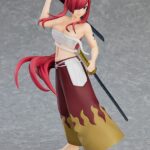 Descubre el apasionante mundo de Estatua Erza Scarlet Demon Blade Benizakura.