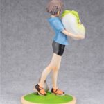 Descubre el apasionante mundo de Estatua Fairies Sai and Cabbage Dog.