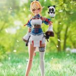 Descubre el apasionante mundo de Estatua Figma Shiranui Flare.