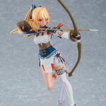Descubre el apasionante mundo de Estatua Figma Shiranui Flare.