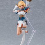 Descubre el apasionante mundo de Estatua Figma Shiranui Flare.