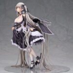 Descubre el apasionante mundo de Estatua Formidable Azur Lane.