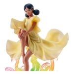 Descubre el apasionante mundo de Estatua GGG Lalah Sune.