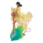 Descubre el apasionante mundo de Estatua GGG Lalah Sune.