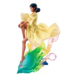 Descubre el apasionante mundo de Estatua GGG Lalah Sune.