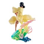 Descubre el apasionante mundo de Estatua GGG Lalah Sune.