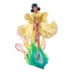 Descubre el apasionante mundo de Estatua GGG Lalah Sune.