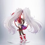 Descubre el apasionante mundo de Estatua Grim Aloe Succubus Cheer Costume.