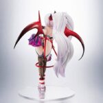 Descubre el apasionante mundo de Estatua Grim Aloe Succubus Cheer Costume.
