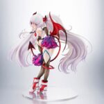 Descubre el apasionante mundo de Estatua Grim Aloe Succubus Cheer Costume.