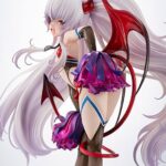 Descubre el apasionante mundo de Estatua Grim Aloe Succubus Cheer Costume.