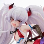 Descubre el apasionante mundo de Estatua Grim Aloe Succubus Cheer Costume.