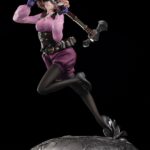 Descubre el apasionante mundo de Estatua Haru Okumura Persona 5.
