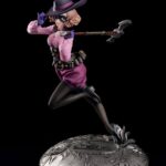 Descubre el apasionante mundo de Estatua Haru Okumura Persona 5.