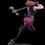 Descubre el apasionante mundo de Estatua Haru Okumura Persona 5.