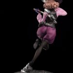 Descubre el apasionante mundo de Estatua Haru Okumura Persona 5.