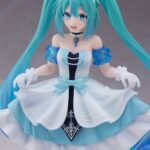 Descubre el apasionante mundo de Estatua Hatsune Miku Cinderella.