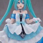Descubre el apasionante mundo de Estatua Hatsune Miku Cinderella.