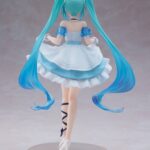 Descubre el apasionante mundo de Estatua Hatsune Miku Cinderella.