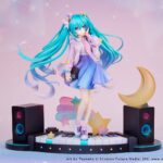 Descubre el apasionante mundo de Estatua Hatsune Miku Digital Stars 2021.