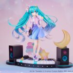Descubre el apasionante mundo de Estatua Hatsune Miku Digital Stars 2021.