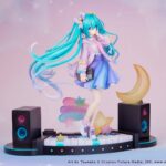 Descubre el apasionante mundo de Estatua Hatsune Miku Digital Stars 2021.