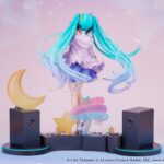 Descubre el apasionante mundo de Estatua Hatsune Miku Digital Stars 2021.
