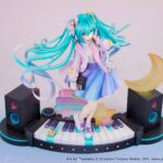 Descubre el apasionante mundo de Estatua Hatsune Miku Digital Stars 2021.