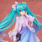 Descubre el apasionante mundo de Estatua Hatsune Miku Digital Stars 2021.