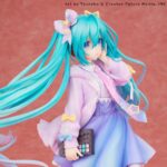 Descubre el apasionante mundo de Estatua Hatsune Miku Digital Stars 2021.