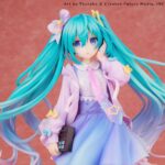 Descubre el apasionante mundo de Estatua Hatsune Miku Digital Stars 2021.