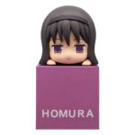 Descubre el apasionante mundo de Estatua Hikkake Homura Akemi.