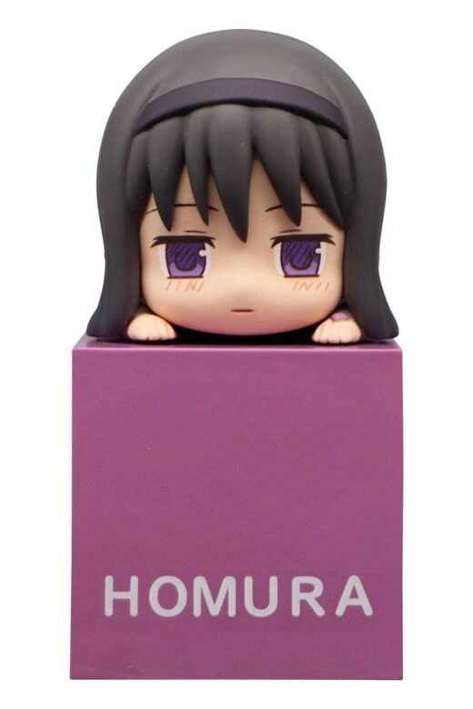 Estatua Hikkake Homura Akemi