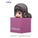Descubre el apasionante mundo de Estatua Hikkake Homura Akemi.
