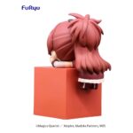 Descubre el apasionante mundo de Estatua Hikkake Kyoko Sakura.