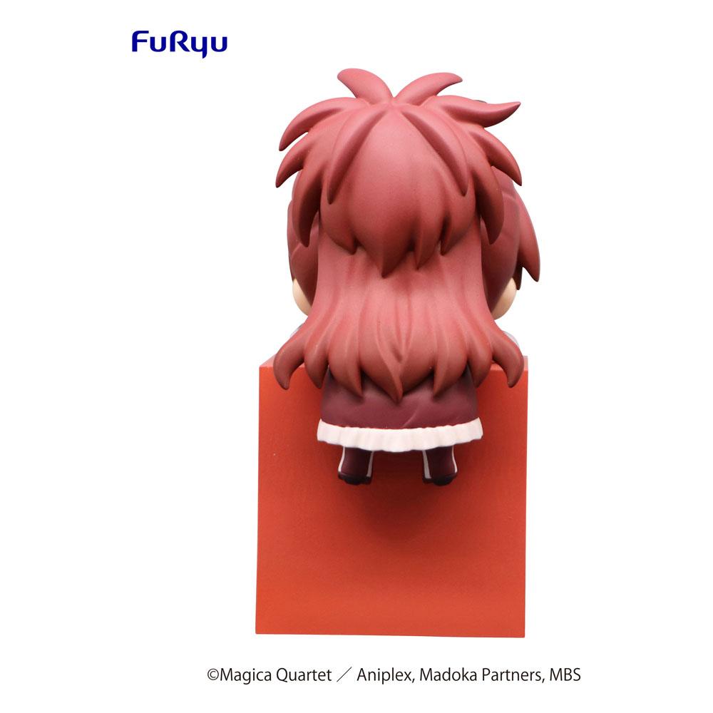 Descubre el apasionante mundo de Estatua Hikkake Kyoko Sakura.