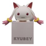 Descubre el apasionante mundo de Estatua Hikkake Kyubey Madoka Magica.