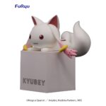 Descubre el apasionante mundo de Estatua Hikkake Kyubey Madoka Magica.