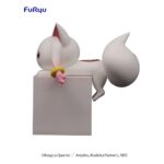 Descubre el apasionante mundo de Estatua Hikkake Kyubey Madoka Magica.