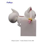 Descubre el apasionante mundo de Estatua Hikkake Kyubey Madoka Magica.