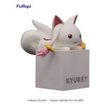 Descubre el apasionante mundo de Estatua Hikkake Kyubey Madoka Magica.