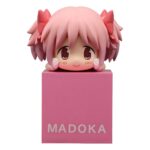 Descubre el apasionante mundo de Estatua Hikkake Madoka Kaname.