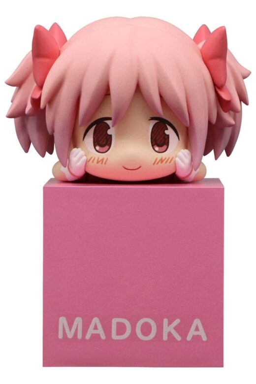 Estatua Hikkake Madoka Kaname