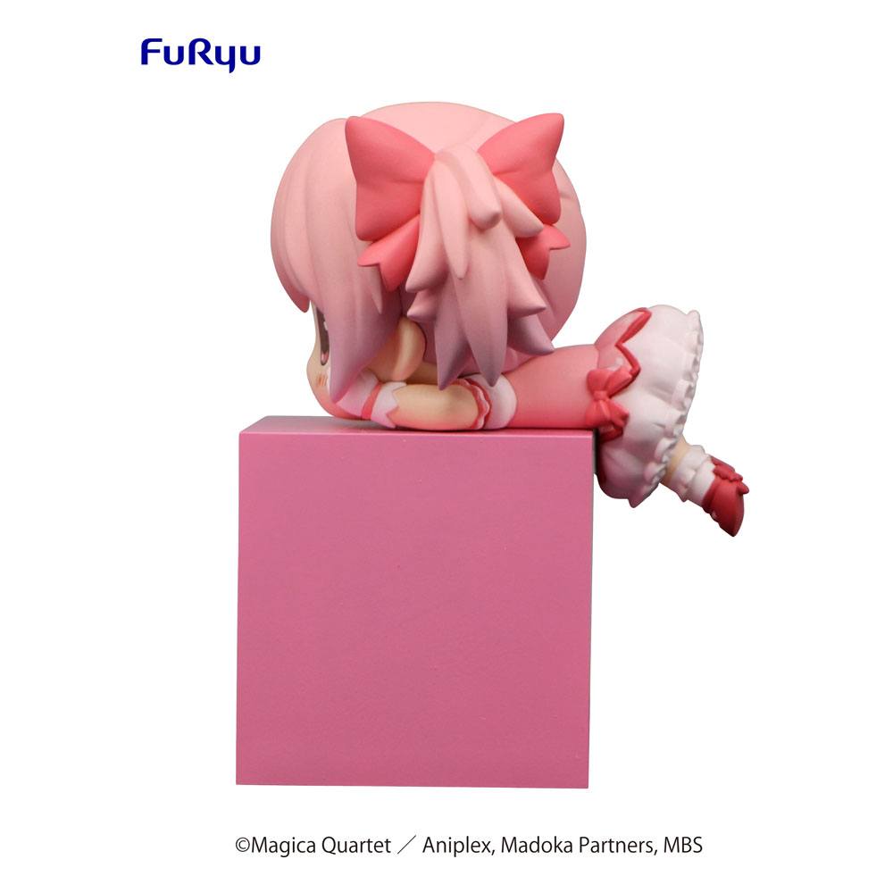 Descubre el apasionante mundo de Estatua Hikkake Madoka Kaname.