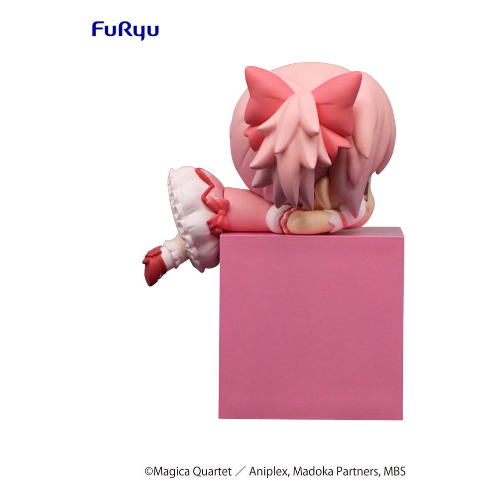 Descubre el apasionante mundo de Estatua Hikkake Madoka Kaname.