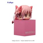 Descubre el apasionante mundo de Estatua Hikkake Madoka Kaname.