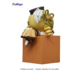 Descubre el apasionante mundo de Estatua Hikkake Mami Tomoe.